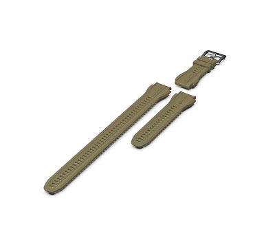 Mares SIRIUS COLOR STRAP KIT Žlutá Neonová