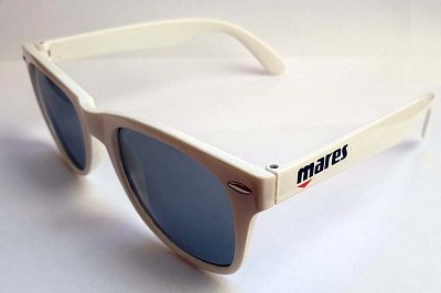 Mares + SSI Sonnenbrille