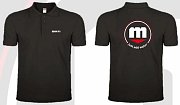 Mares T-Shirt Polo „M“ – Einfach Wasser hinzufügen XXL