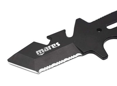 MARES Tauchermesser NEUTRON