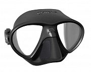 MARES Tauchmaske X-FREE Freitauchen Schwarz