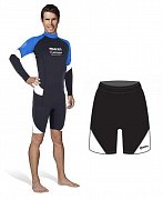 MARES THERMO GUARD Shorts - Shorts Neopren-L