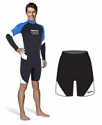 MARES THERMO GUARD Shorts - Shorts Neopren XS