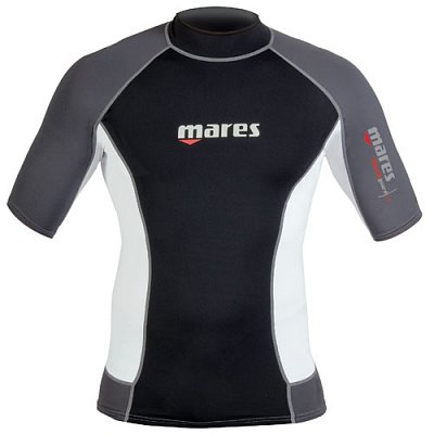 MARES THERMO GUARD T-Shirt - Kurzarm XS