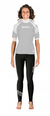 MARES UltraSkin wetsuit LADY Hose XS