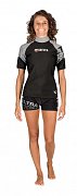 MARES UltraSkin wetsuit Short Sleeve LADY 2XL