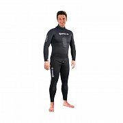 MARES wetsuit Jacket EXPLORER 50 Offenzellige - Harpunen und Freitauchen 6 - L