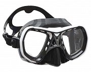 MARES SPYDER Tauchermaske Černá / Bílá