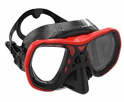 MARES SPYDER Tauchermaske Černá / Bílá