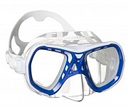 MARES SPYDER Tauchermaske Černá / Bílá