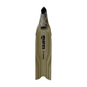 MARES X-WING S Boot Flossen – Freitauchen Modrá 40 / 41