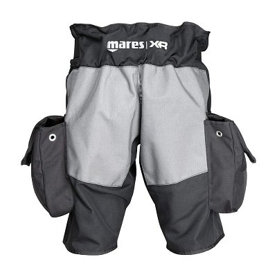 Mares XR Tek Shorts Pro XS