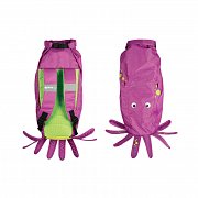 Maske + Schnorchel + Flossen + Rucksack - MARES Seefreunde SET - Junior Green - Turtle ML
