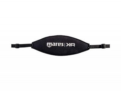 Maskenband MARES XR - Nylon / Neopren