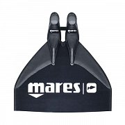 Monofin MARES Monofin RACE - Freitauchen Schwarz 34-37