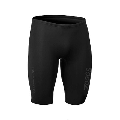 Neopren-Shorts ZOGGS NEO THERMAL JAMMER 0.5 - UNISEX - Shorts S