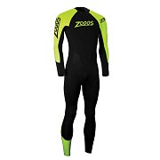 Neopren Zoggs OW Explorer FS 3.2.2 Man - Herren XXXL