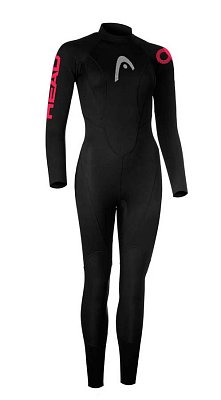 Neoprenanzug HEAD OW MULTIX VL 2.5 LADY - Damen 3 - M