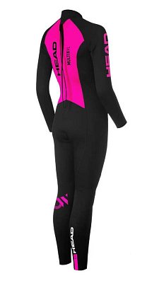 Neoprenanzug HEAD OW MULTIX VL 2.5 LADY - Damen 3 - M