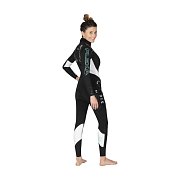 Neoprenanzug MARES FLEXA 3/2 SHE DIVES - Damen 5 - L