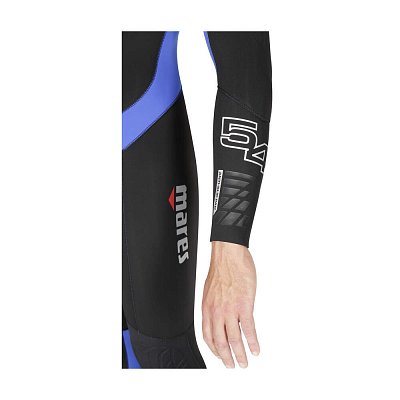 Neoprenanzug MARES FLEXA 5.4 4W