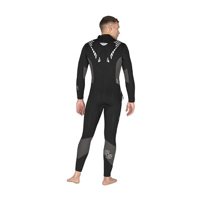 Neoprenanzug Mares FLEXA 8/6 Man Anzug 6 - XL