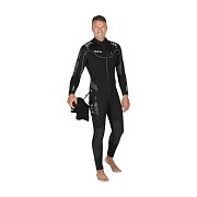 Neoprenanzug Mares FLEXA 8/6 Man Anzug 6 - XL