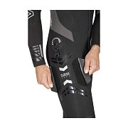 Neoprenanzug Mares FLEXA 8/6 Man Anzug 6 - XL