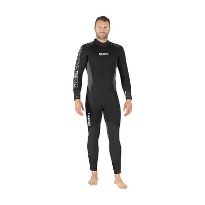 Neoprenanzug Mares PIONEER 7 7 - XXL
