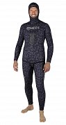Neoprenanzug Mares POLIYGON 50 - Hose - Freitauchen - Speerfischen 4 - ML