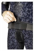 Neoprenanzug Mares POLIYGON 50 - Hose - Freitauchen - Speerfischen 4 - ML