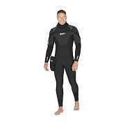 Neoprenanzug Mares PRO THERM MAN ANZUG 8/7 3 - M