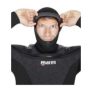 Neoprenanzug Mares PRO THERM MAN ANZUG 8/7 3 - M