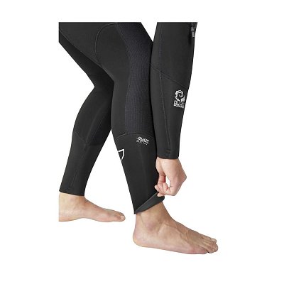 Neoprenanzug Mares PRO THERM MAN ANZUG 8/7 3 - M
