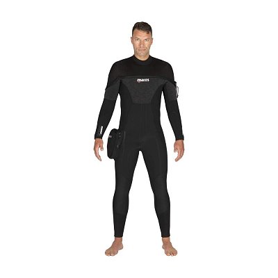 Neoprenanzug Mares PRO THERM MAN ANZUG 8/7 3 - M