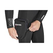 Neoprenanzug Mares PRO THERM MAN ANZUG 8/7 6 - XL