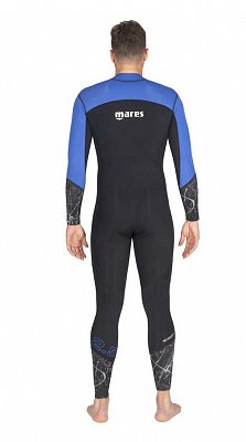 Neoprenanzug Mares SWITCH 4 - M