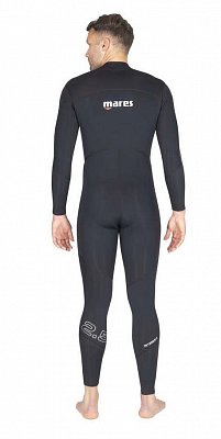 Neoprenanzug Mares SWITCH 4 - M