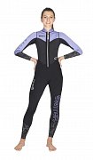 Neoprenanzug Mares SWITCH - SHE DIVES - Damen 6 - XL