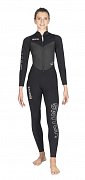 Neoprenanzug Mares SWITCH - SHE DIVES - Damen 6 - XL