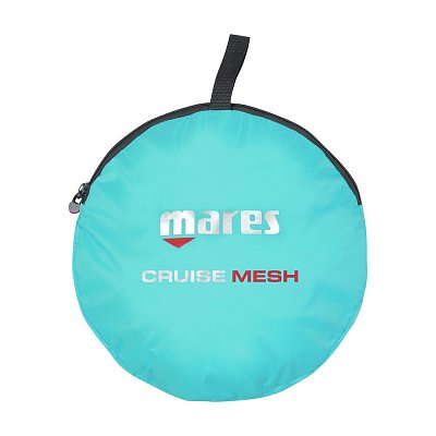 Netzwerk-Tasche MARES CRUISE MESH Černá