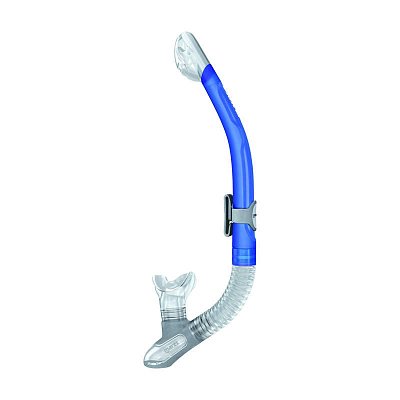 PURE WIRE MASKE + ERGO DRY SNORCHEL + COLOR FRAME Mares Čirá - Žlutá Černo - Žlutý rám