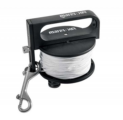 REEL REEL Mares-XR 60 m