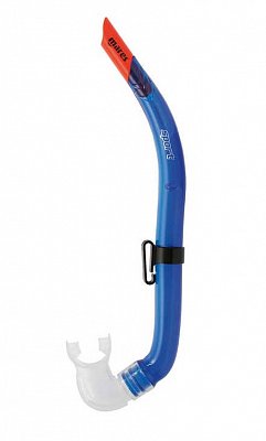 Schnorchel Blau MARES SPORT