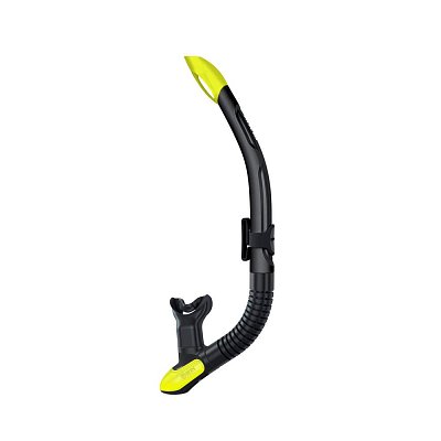 Schnorchel ERGO SPLASH Blau MARES