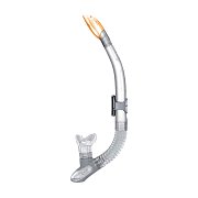 Schnorchel ERGO SPLASH Blau MARES