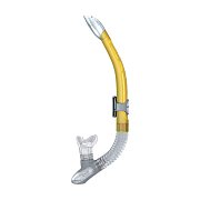 Schnorchel ERGO SPLASH Blau MARES