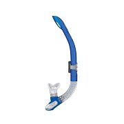 Schnorchel ERGO SPLASH Blau MARES