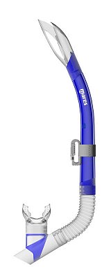 Schnorchel MARES GATOR JR SPLASH - Kid Blau