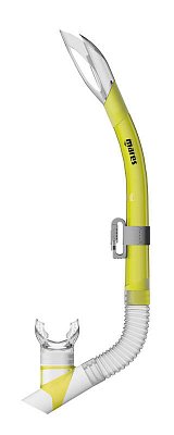 Schnorchel MARES GATOR JR SPLASH - Kinder Rosa